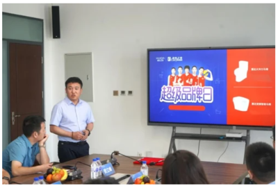 強(qiáng)強(qiáng)聯(lián)手，惠達(dá)衛(wèi)浴攜手居然之家助力衛(wèi)浴行業(yè)提檔升級(jí)