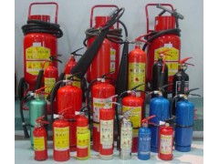 消防器材 守護安全的基石與全周期管理