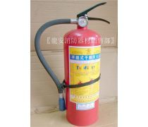 筑牢安全防線 全面了解消防器材產品庫